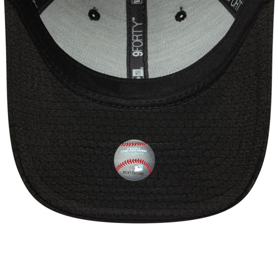 New Era Καπέλο New York Yankees MLB Flawless Mesh 9FORTY Adjustable Cap